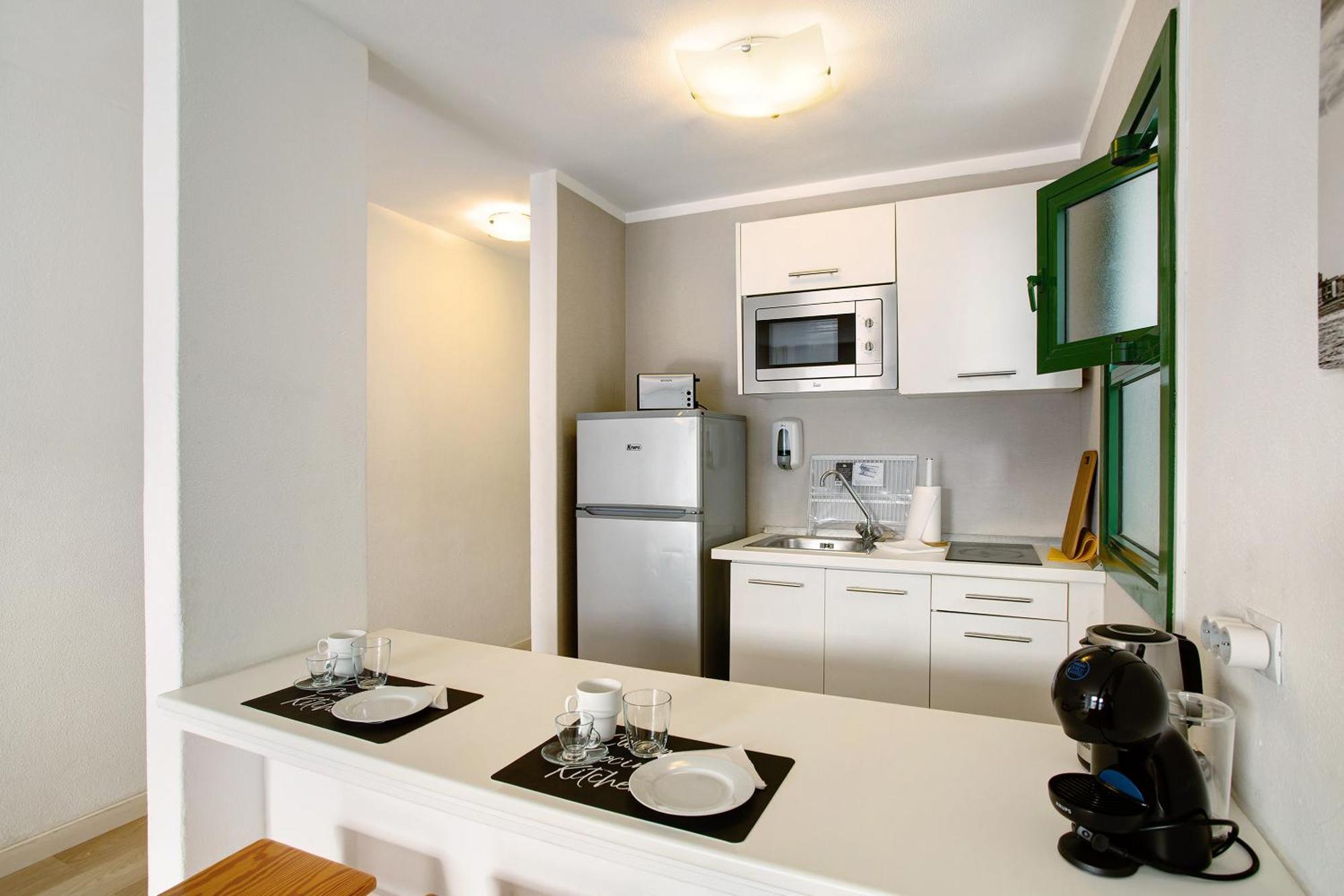 Apartamento Joya Puerto Rico  Exterior photo