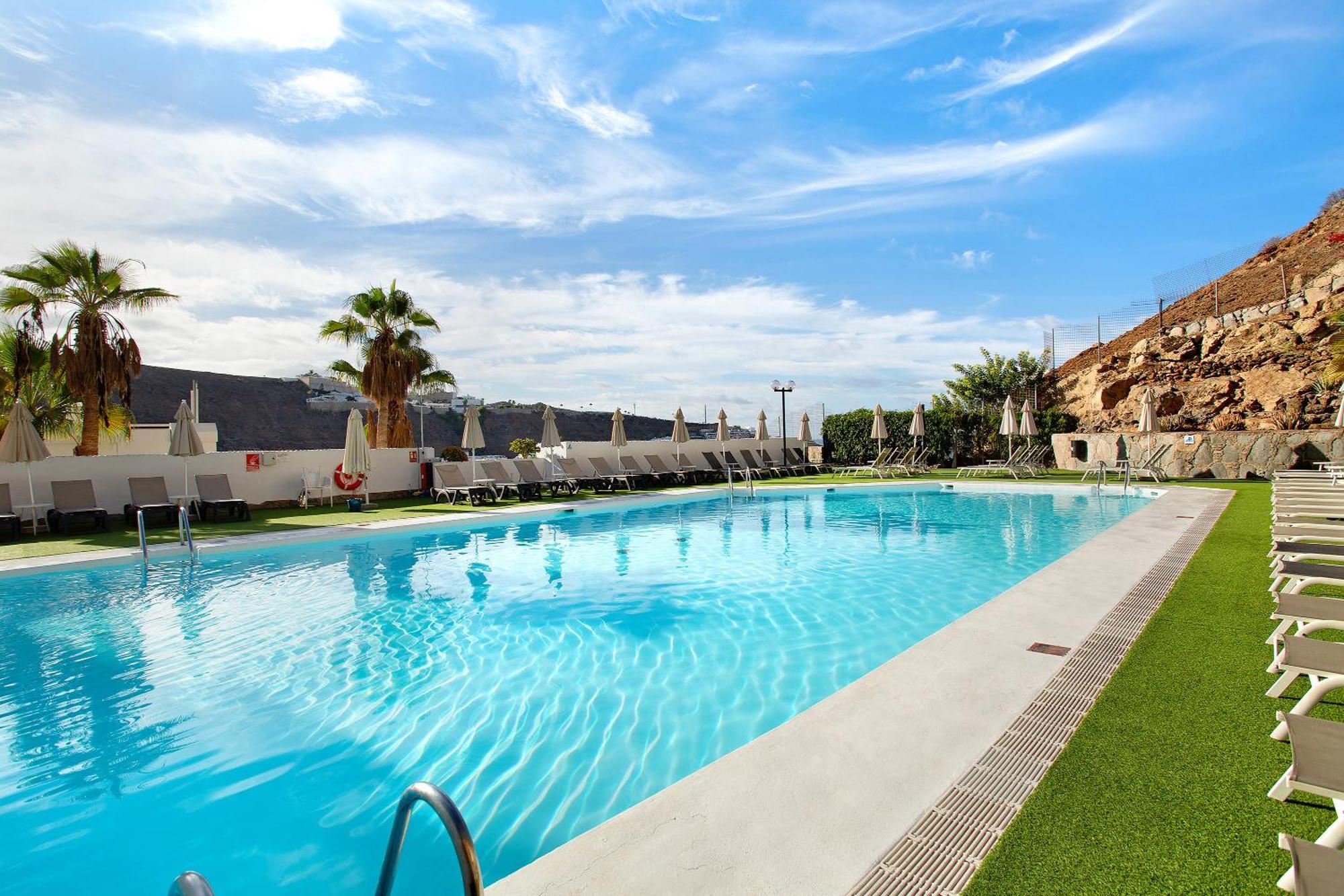 Apartamento Joya Puerto Rico  Exterior photo